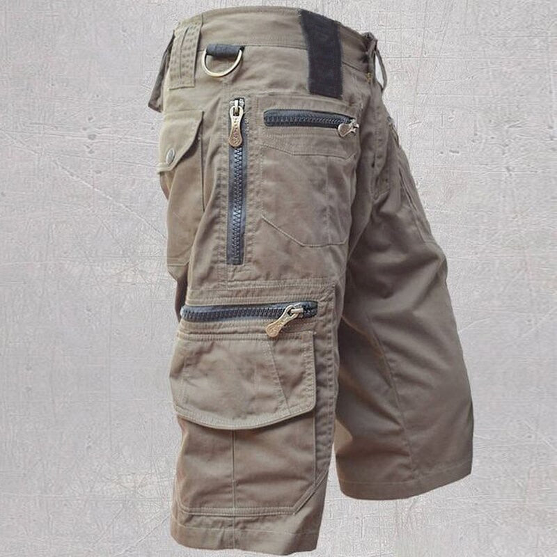Jefrix | Comfortabele Cargo Shorts