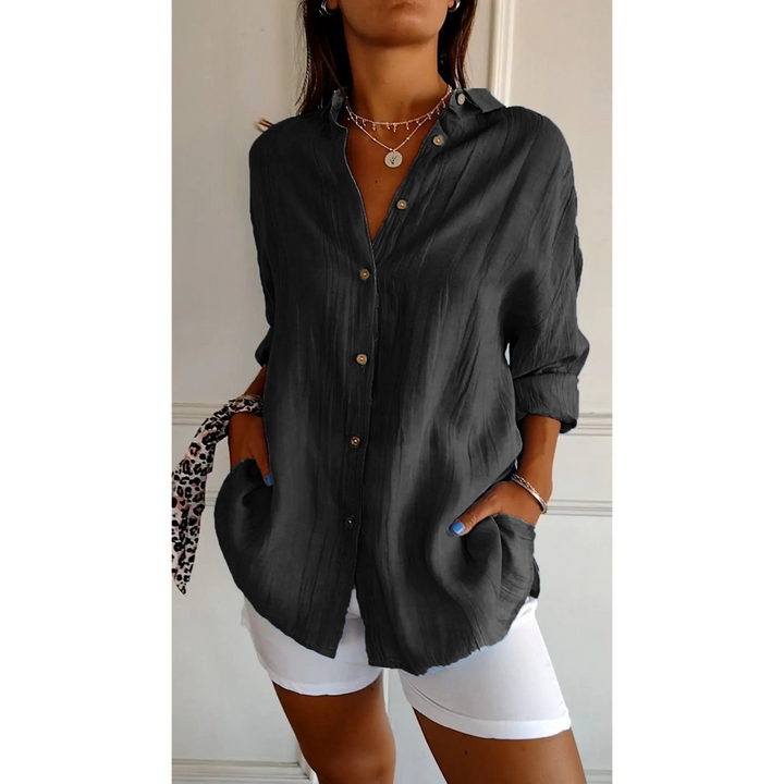 Alina | Elegante blouse Voor Dames