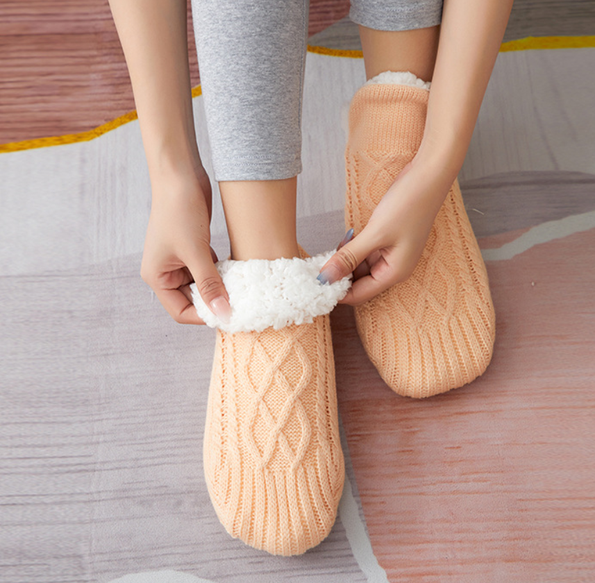 Cozy socks™  | Indoor anti-slip