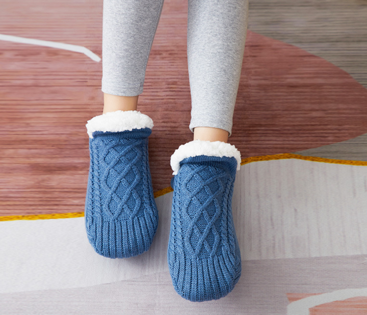 Cozy socks™  | Indoor anti-slip
